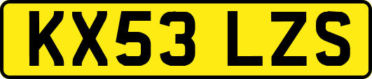 KX53LZS
