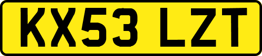 KX53LZT
