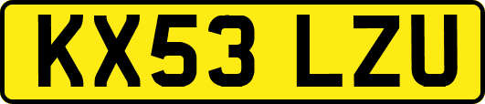 KX53LZU