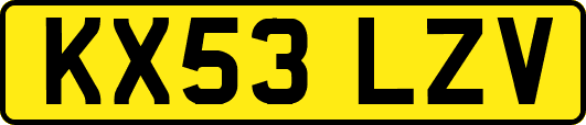KX53LZV