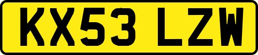 KX53LZW