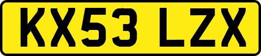KX53LZX