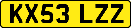 KX53LZZ