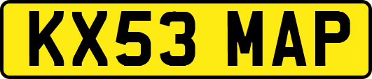KX53MAP
