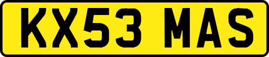 KX53MAS