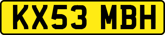 KX53MBH