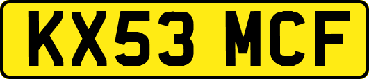 KX53MCF