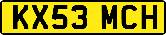 KX53MCH