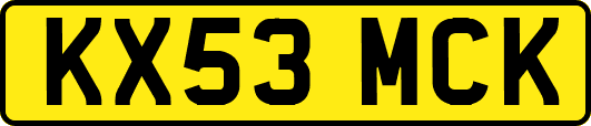 KX53MCK