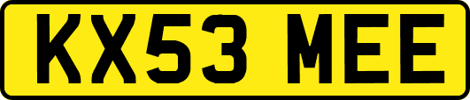 KX53MEE