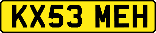 KX53MEH