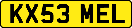 KX53MEL