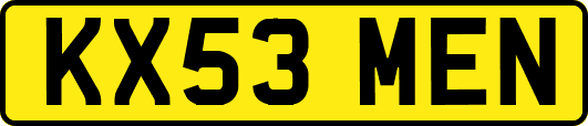 KX53MEN