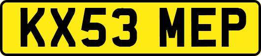KX53MEP