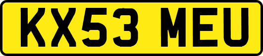 KX53MEU