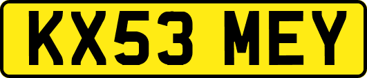 KX53MEY