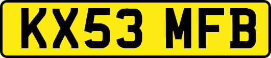 KX53MFB