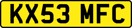 KX53MFC