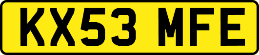 KX53MFE