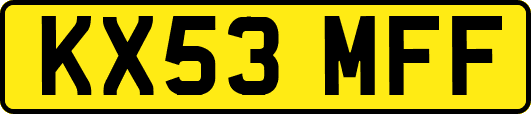 KX53MFF