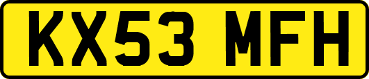 KX53MFH