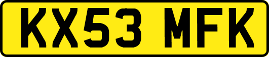 KX53MFK