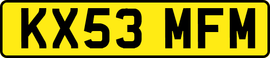 KX53MFM