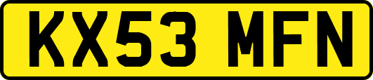 KX53MFN