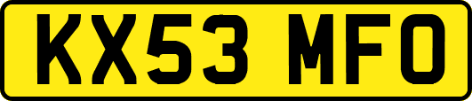 KX53MFO