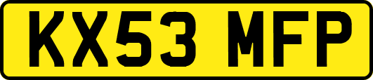 KX53MFP