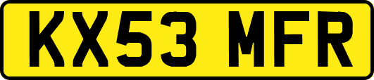 KX53MFR
