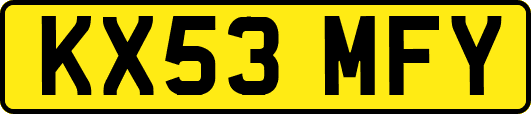 KX53MFY