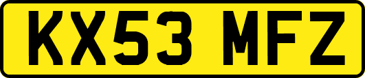 KX53MFZ