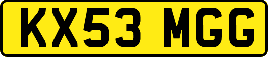 KX53MGG