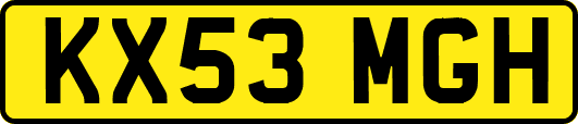 KX53MGH