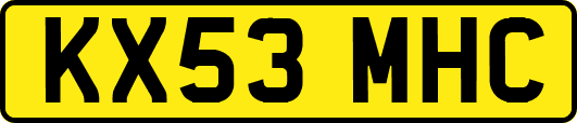 KX53MHC