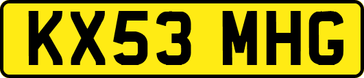 KX53MHG