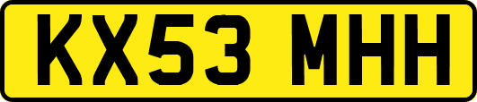 KX53MHH