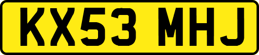 KX53MHJ