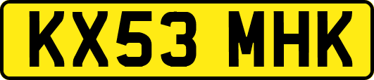 KX53MHK