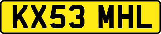 KX53MHL