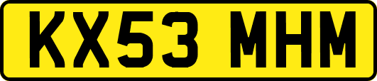 KX53MHM