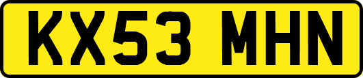 KX53MHN
