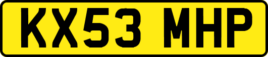 KX53MHP