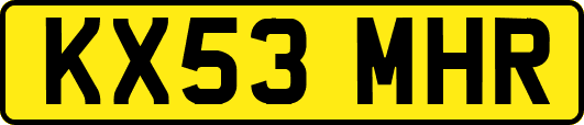 KX53MHR