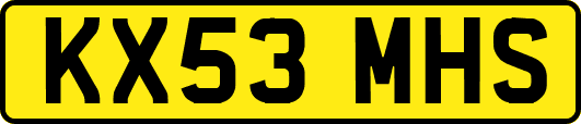 KX53MHS
