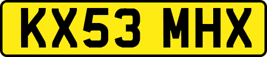 KX53MHX