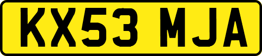 KX53MJA