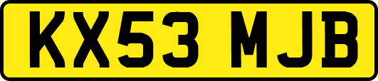 KX53MJB