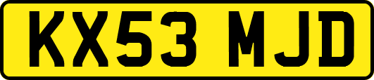 KX53MJD